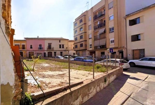 Terreno en Quart de Poblet