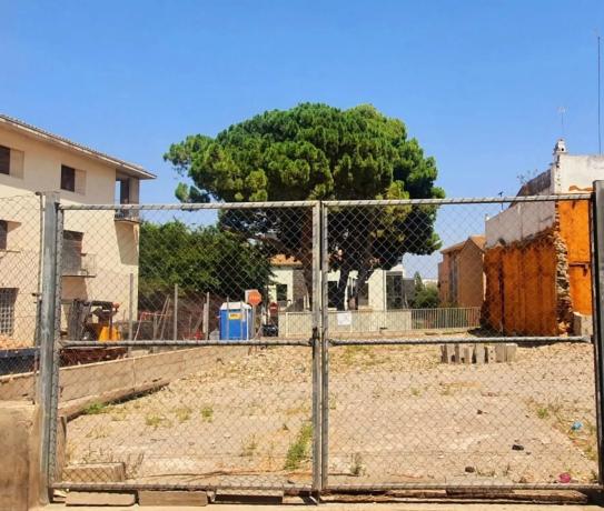 Terreno en Quart de Poblet