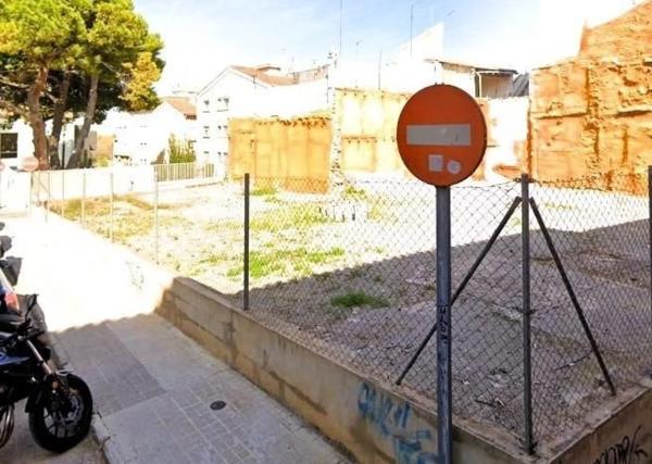 Terreno en Quart de Poblet