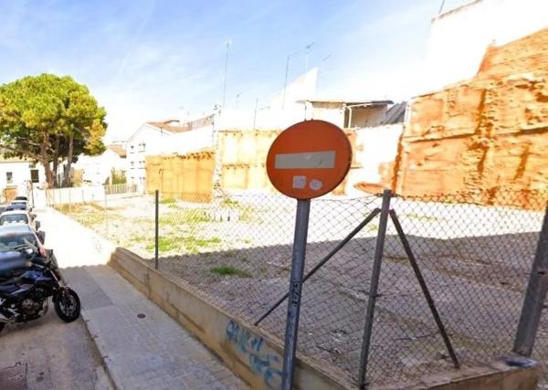 Terreno en Quart de Poblet