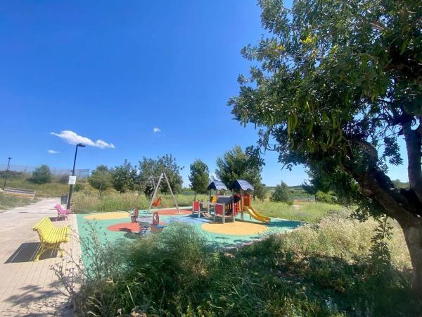 Terreno en calle de Ricardo Cervera Chuliá