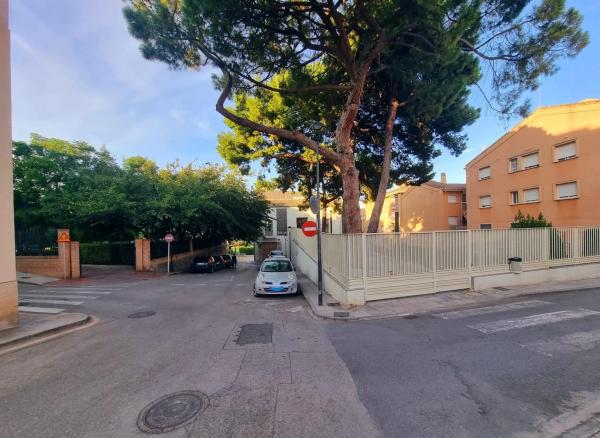 Terreno en Quart de Poblet