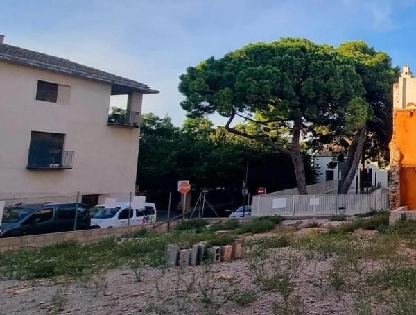 Terreno en Quart de Poblet