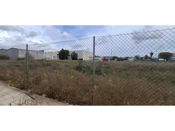 Terreno en Zona Centro