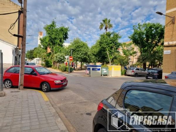 Terreno en San Ramón y Monte de Piedad