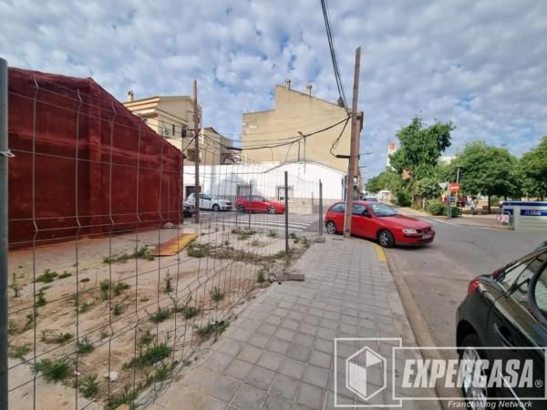 Terreno en San Ramón y Monte de Piedad