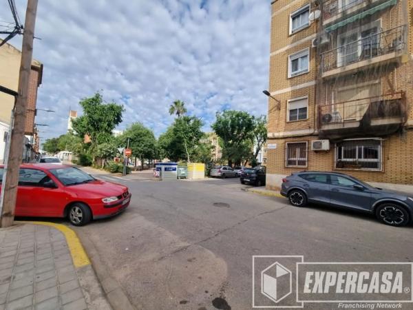 Terreno en San Ramón y Monte de Piedad