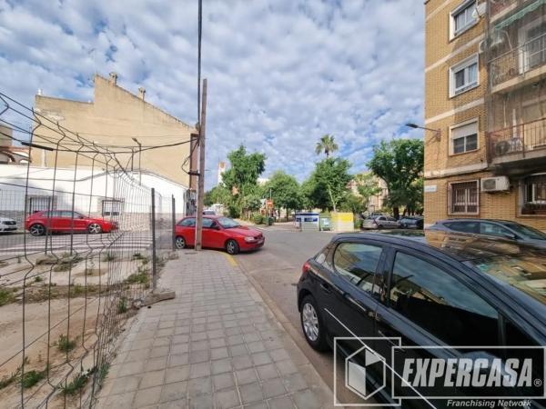 Terreno en San Ramón y Monte de Piedad