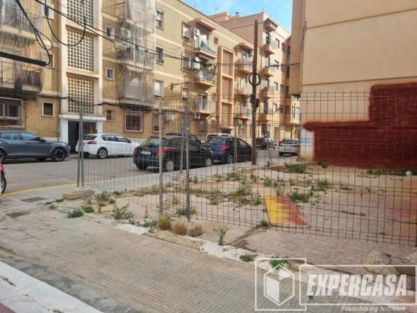 Terreno en San Ramón y Monte de Piedad