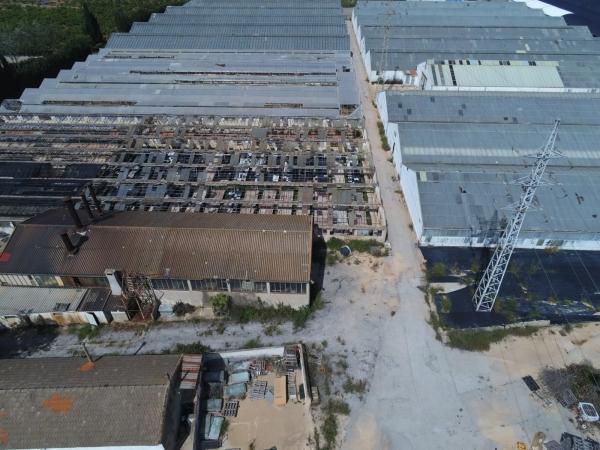 Terreno en calle Penyagolosa