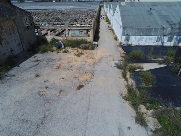 Terreno en calle Penyagolosa