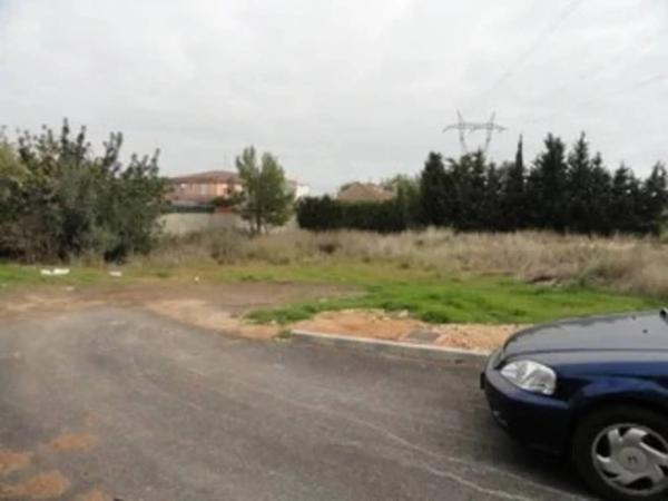 Terreno en Lloma la Verge Carrer Nesprer