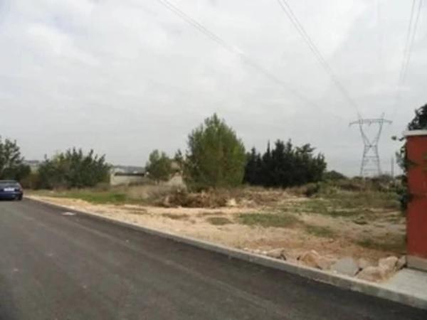 Terreno en Lloma la Verge Carrer Nesprer