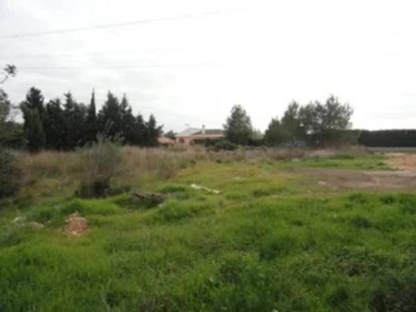 Terreno en Lloma la Verge Carrer Nesprer