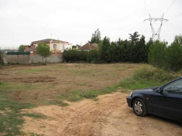 Terreno en Lloma la Verge Carrer Nesprer