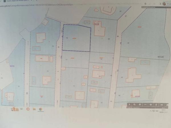 Terreno en Lloma la Verge Carrer Nesprer