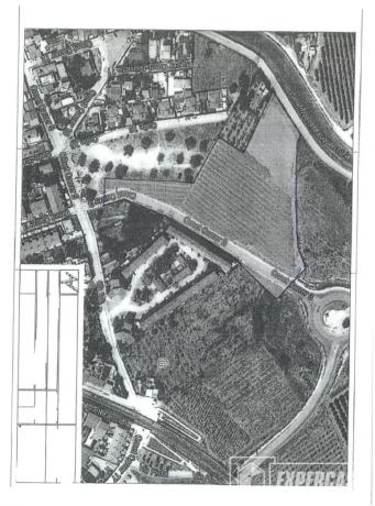 Terreno en Picassent