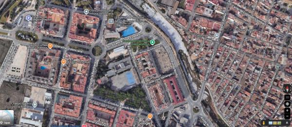 Terreno en Catarroja