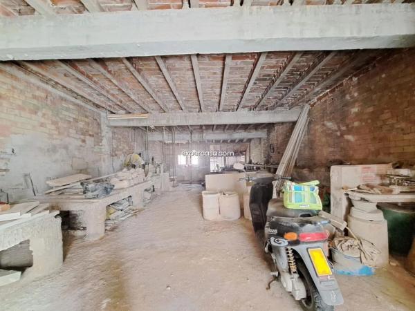 Terreno en Picassent