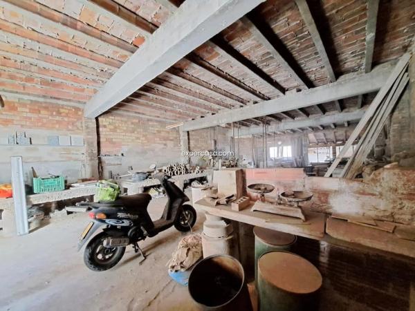 Terreno en Picassent