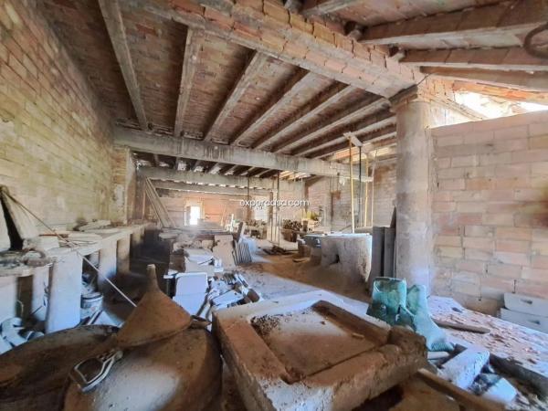 Terreno en Picassent