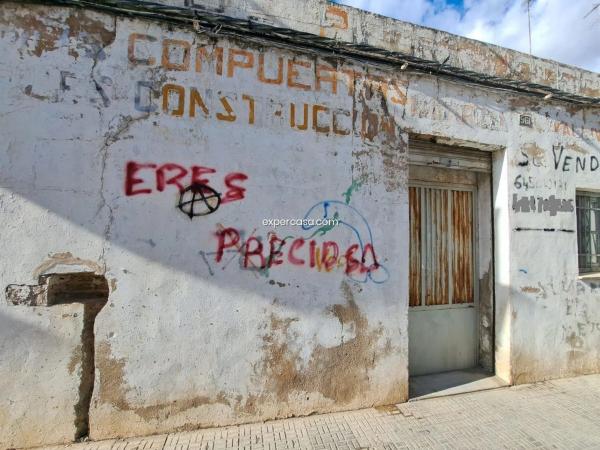 Terreno en Picassent