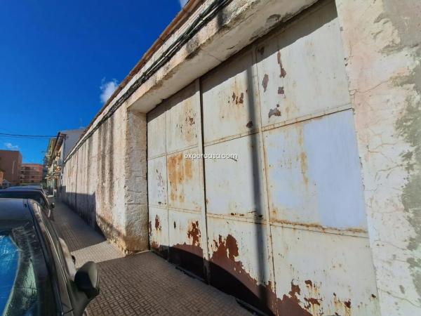 Terreno en Picassent