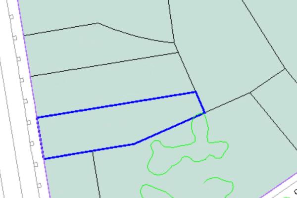 Terreno en Barrio Santa Apolonia