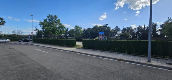 Terreno en calle Botànic Cavanilles