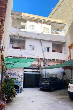 Terreno en calle del Pare Mendez