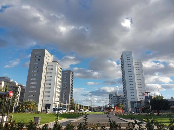 Terreno en calle del Pare Mendez