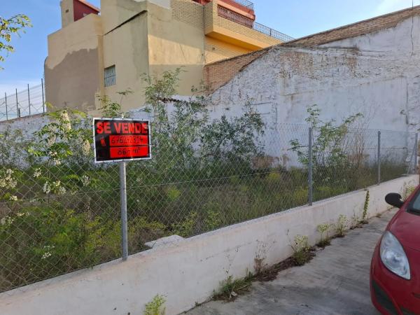 Terreno en Omet Carrer 8, 12