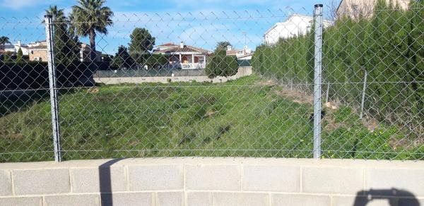 Terreno en Parcela 206, 206