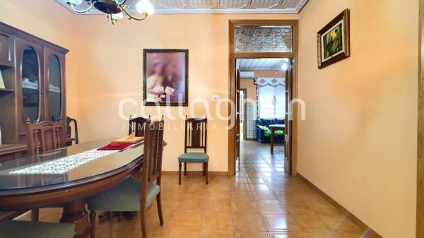 Terreno en calle de Carles Albors