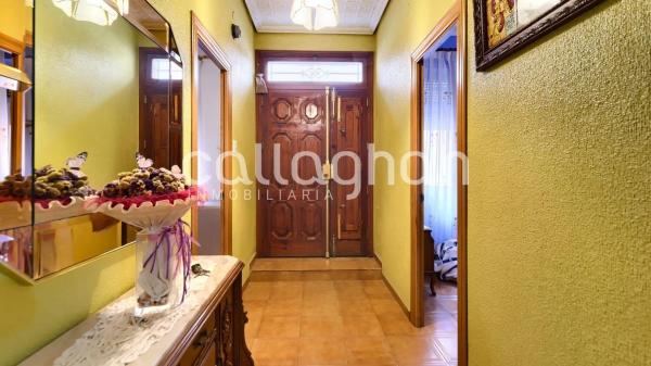 Terreno en calle de Carles Albors