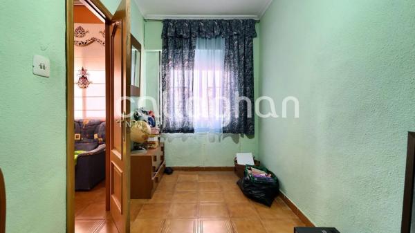 Terreno en calle de Carles Albors