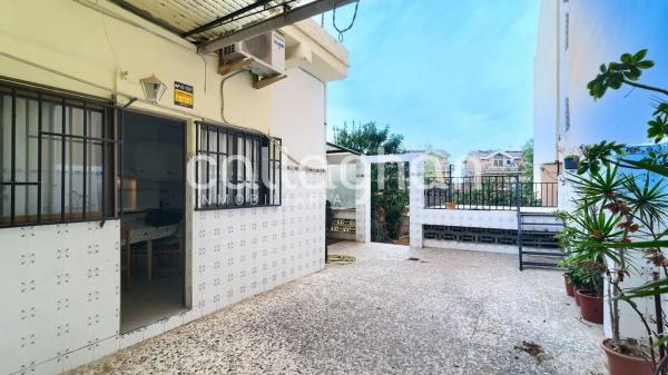 Terreno en calle de Carles Albors