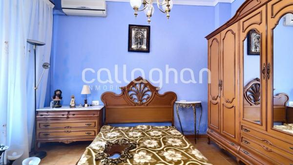 Terreno en calle de Carles Albors