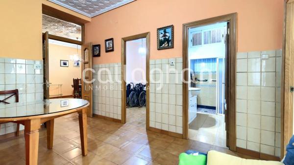 Terreno en calle de Carles Albors