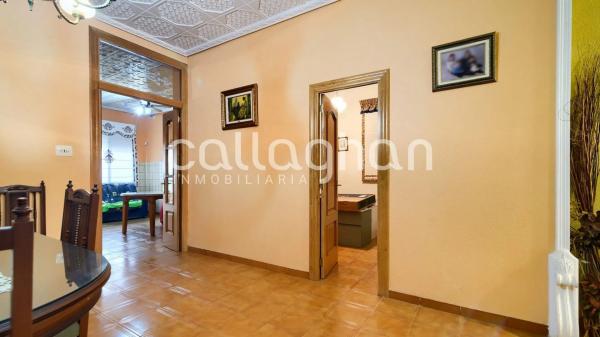 Terreno en calle de Carles Albors