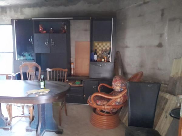 Terreno en calle Barrachina