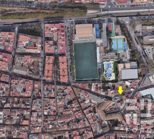 Terreno en calle Sant Josep, 12