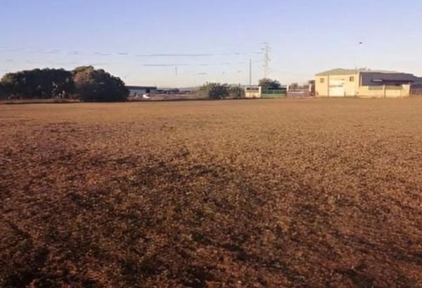 Terreno en calle Santa Anna, 63