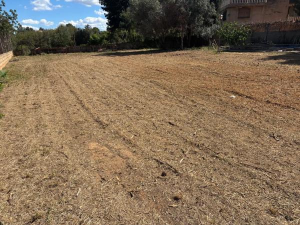 Terreno en calle Matías Perelló, 3