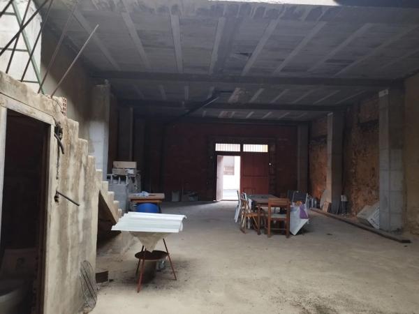 Terreno en Bonavista s/n