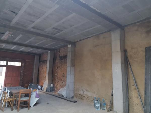 Terreno en Bonavista s/n