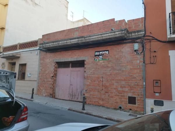 Terreno en Bonavista s/n