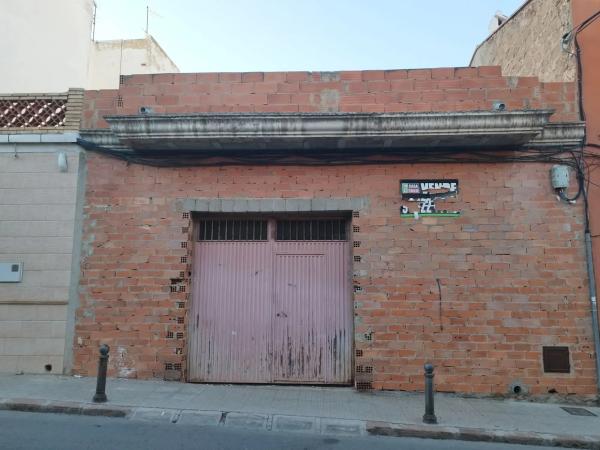 Terreno en Bonavista s/n