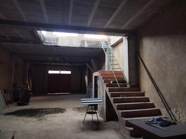 Terreno en Bonavista s/n