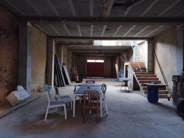 Terreno en Bonavista s/n